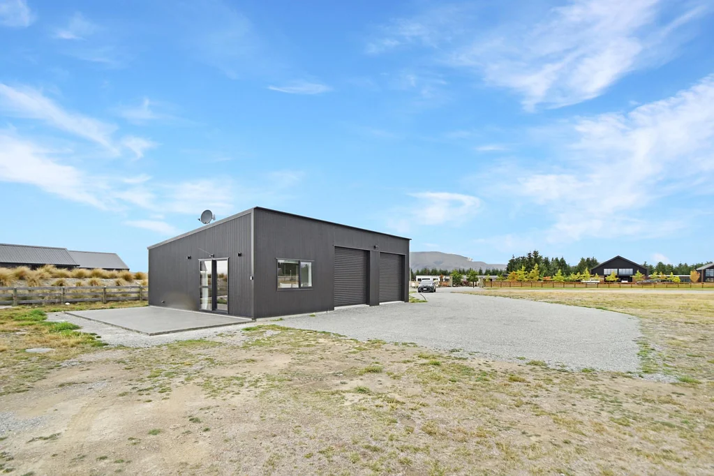 84 The Drive, Twizel, Mackenzie, Canterbury