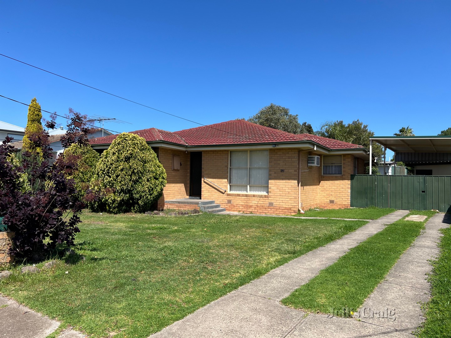 25 ULM ST, LAVERTON VIC 3028, 0 Schlafzimmer, 0 Badezimmer, House