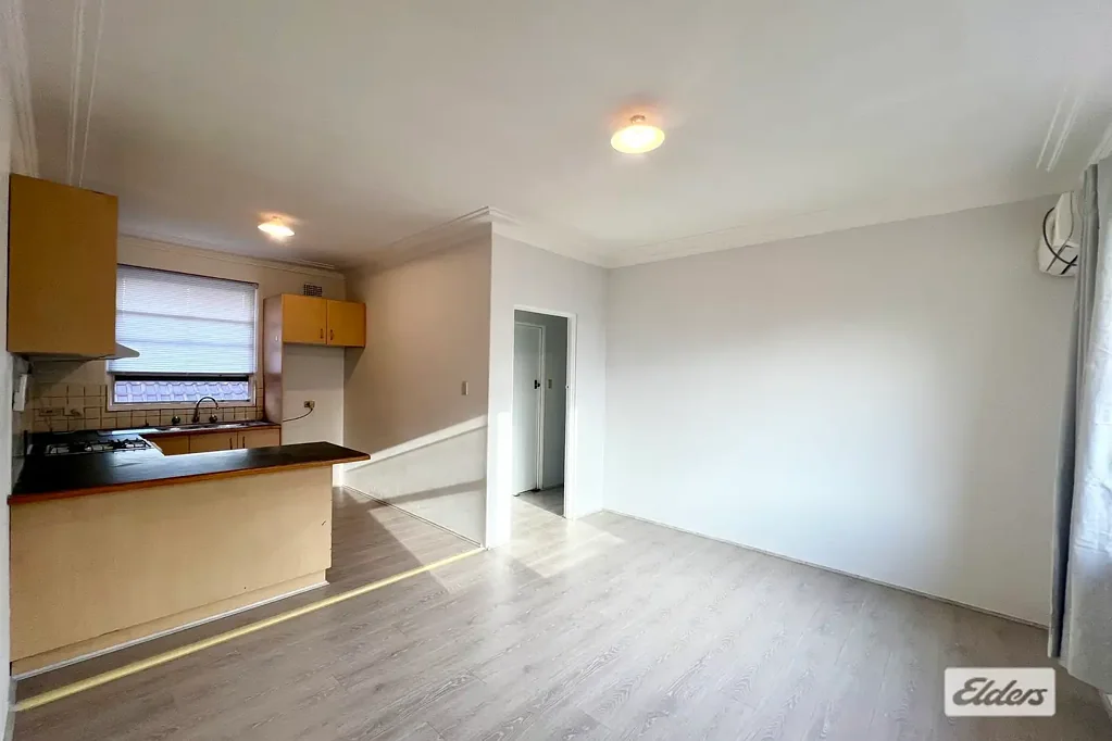 Two-Bedroom Apartment for Rent!
