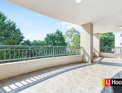 8/8-10 The Avenue, Hurstville, St George, 3 phòng ngủ, 2 phòng tắm, Apartment