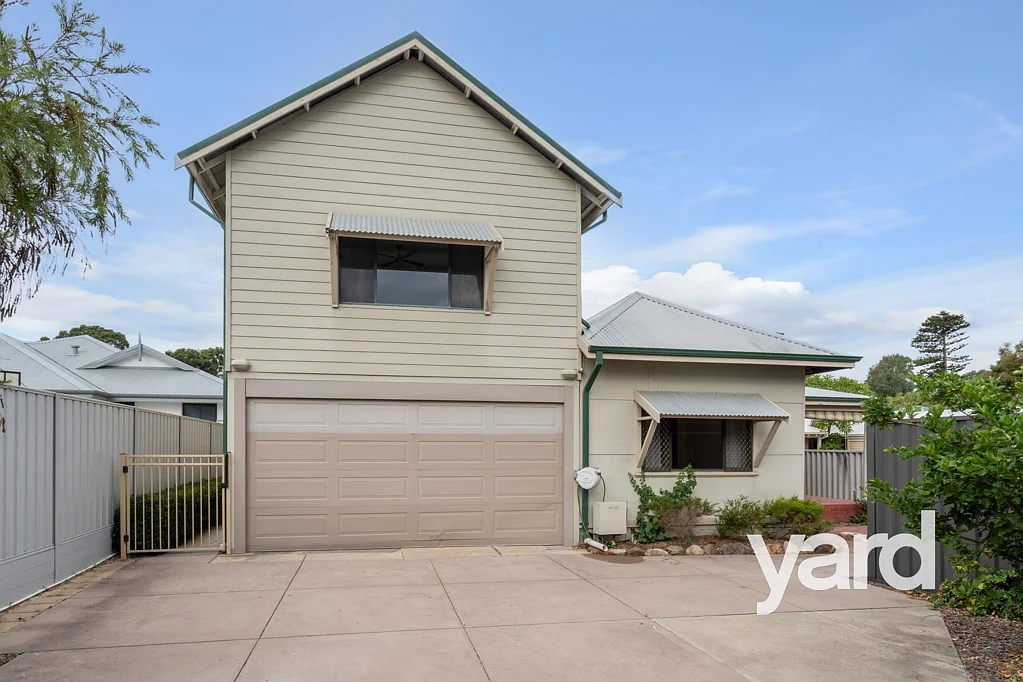 48A Point Walter Road, Bicton, WA 6157