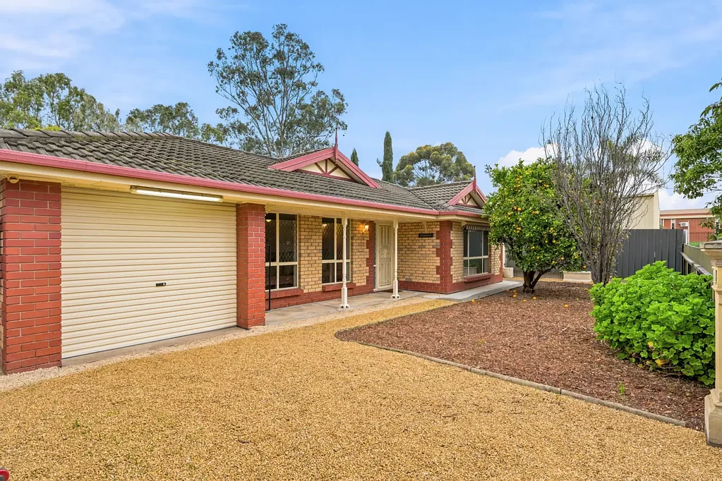 Smithfield 3房  Convenient Living with Space to Entertain