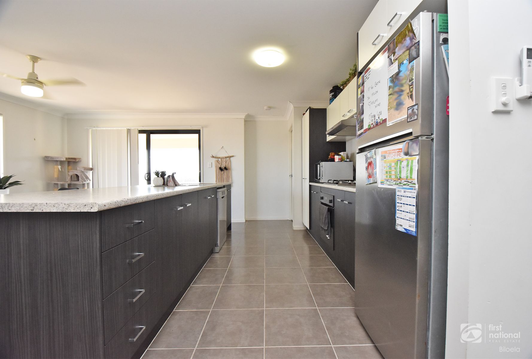 33 HIGHLAND WAY, BILOELA QLD 4715, 0房, 0浴, House