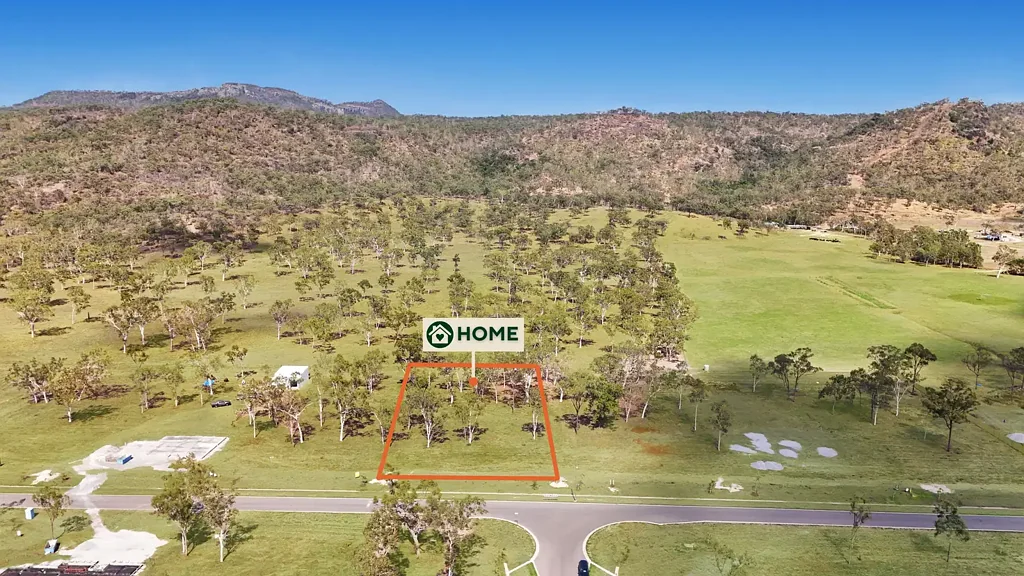 Alligator Creek One Acre, Titled & Ready to Build - Bring Your Plans - This Block is Ready!