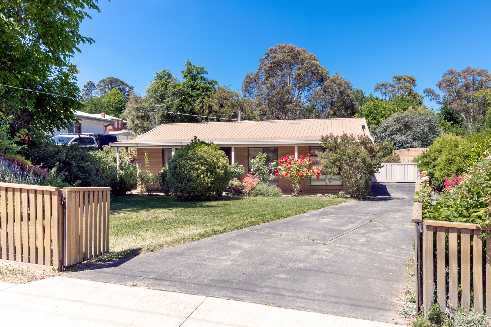 213 LEARMONTH ST, BUNINYONG VIC 3357, 0 Schlafzimmer, 0 Badezimmer, House