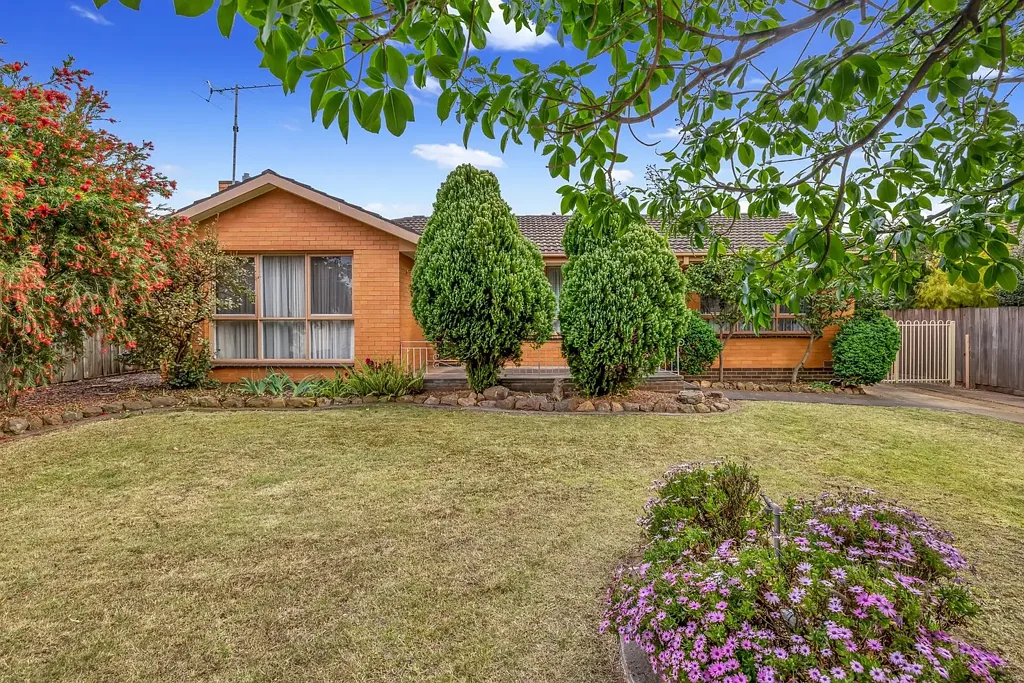 Bacchus Marsh 3غرفة نوم PRIME CENTRAL LOCATION