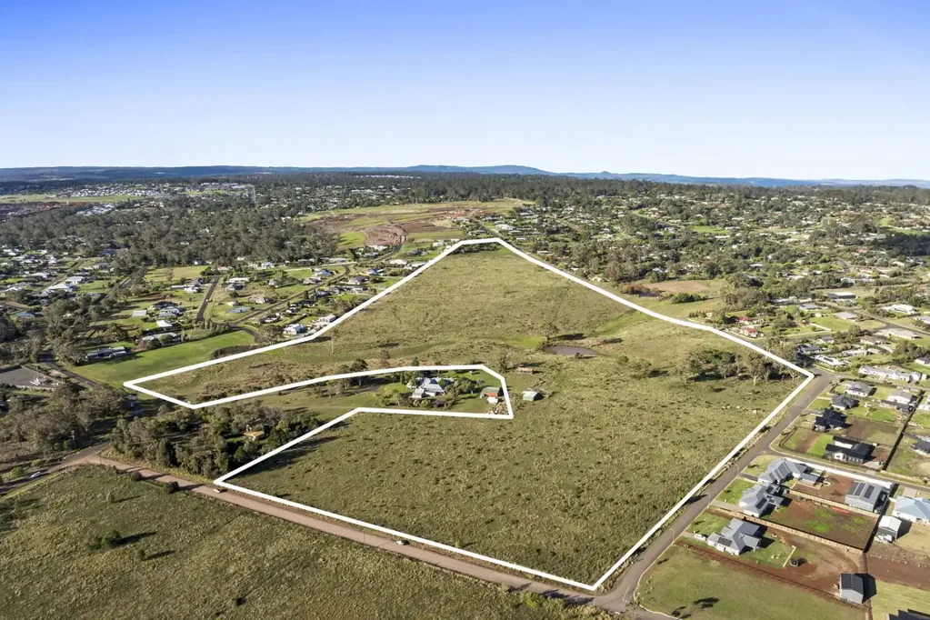 23 Cawdor Drive, Cawdor, QLD 4352