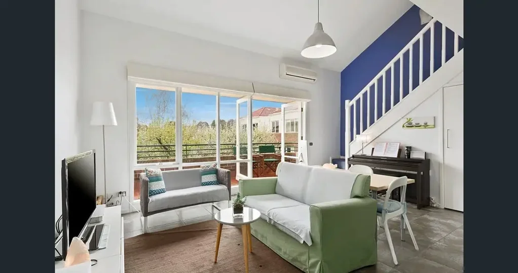 Perfect Home in a Perfect Location!
