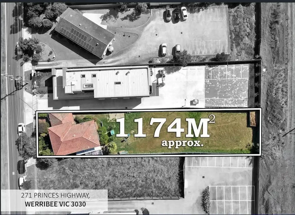 271 Princes Highway, Werribee, VIC 3030