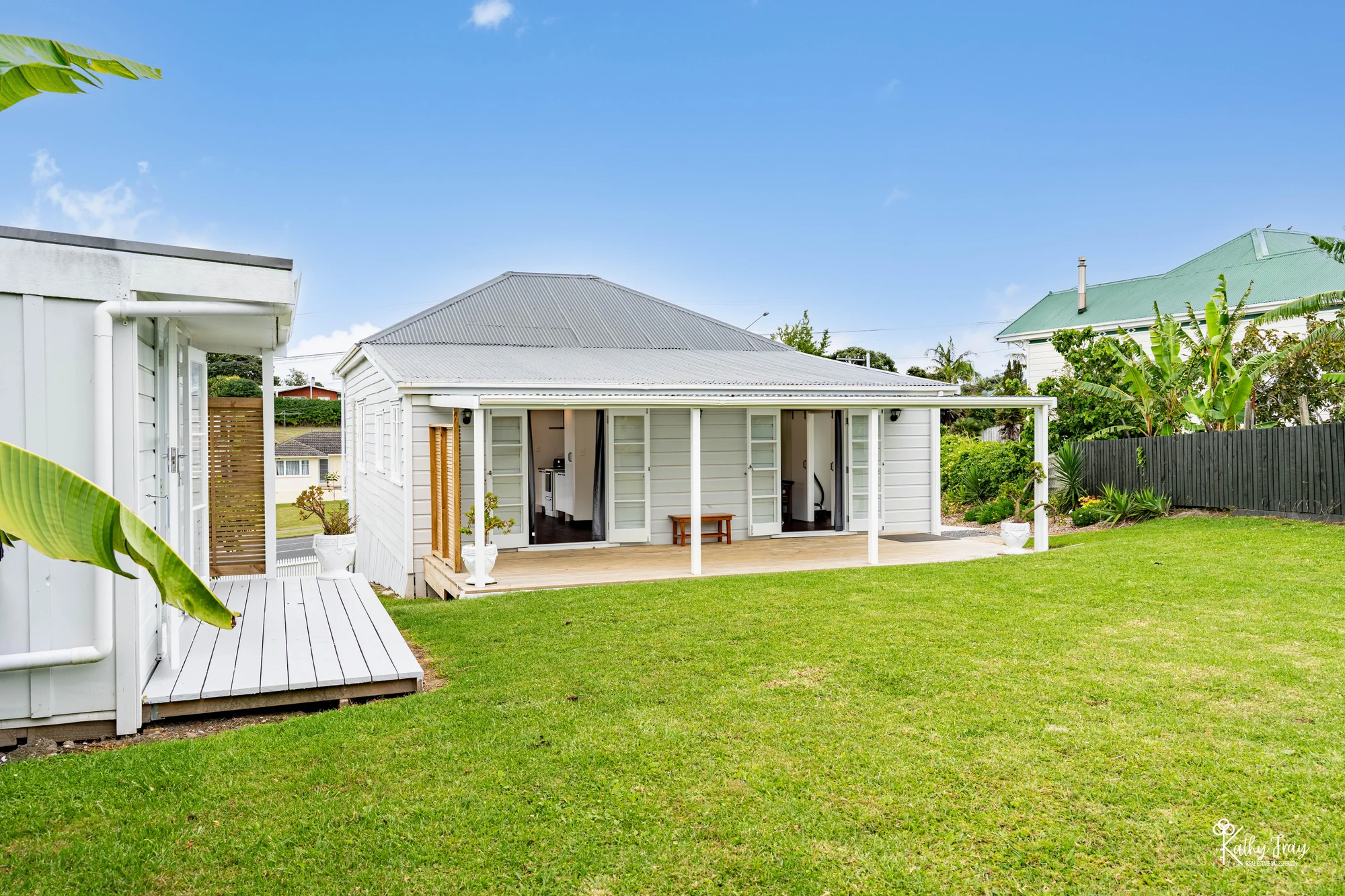 Dargaville 3Phòng ngủ ALL THE HARD WORK DONE