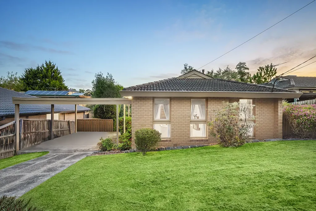 3-Bedroom Family Home  – The Perfect Blend of Comfort & Convenience!
