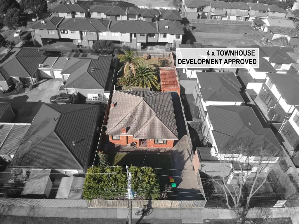 Springvale 4બેડરૂમ Strategic GRZ3 development opportunity - Plans & Permit approved