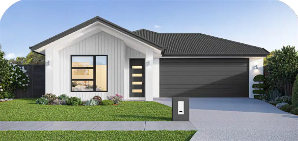 Morayfield 4 Slaapkamer Contemporary Family Living with Practical Design - Morayfield QLD 4506