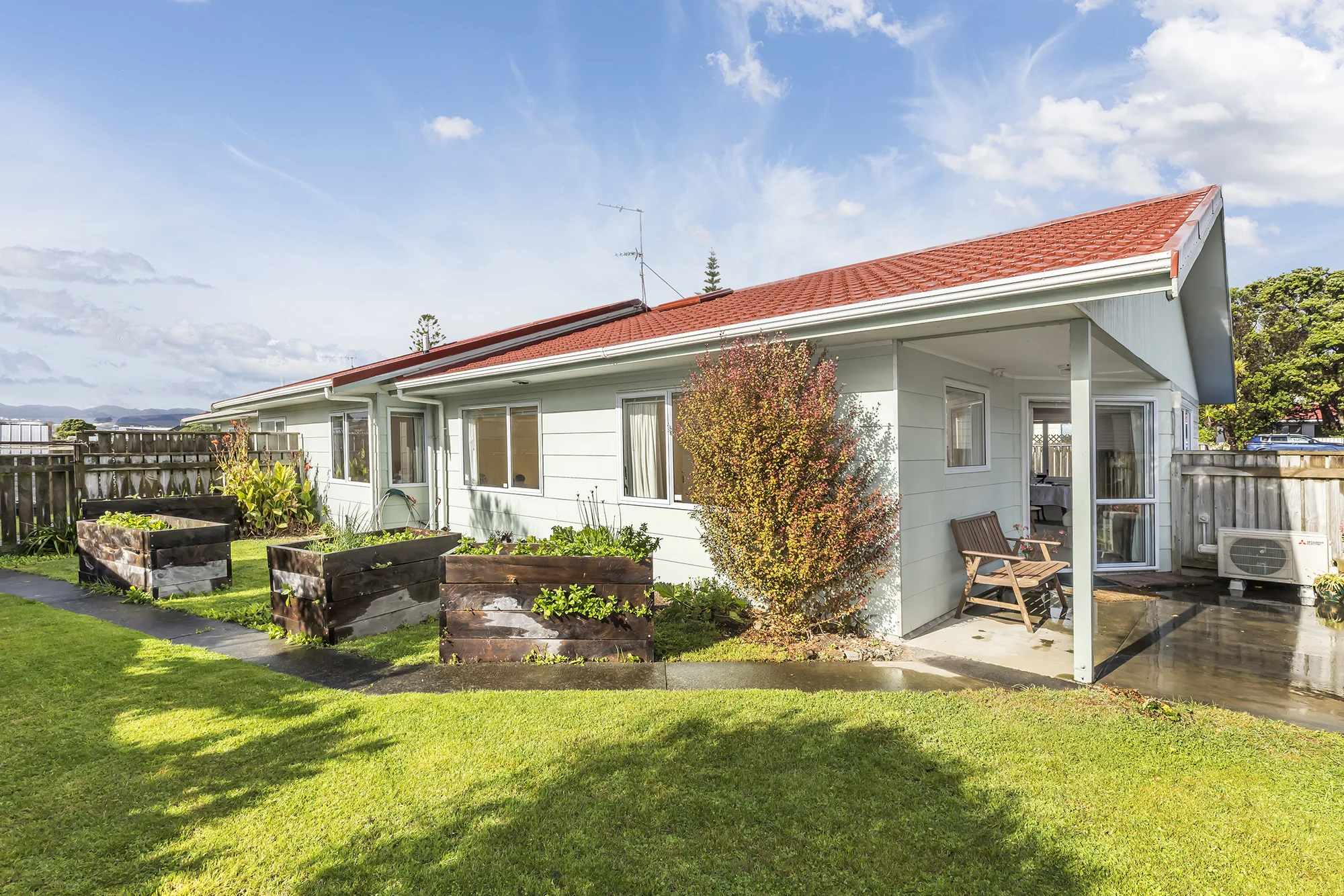 Titahi Bay 3房  Opportunity Knocks in the Bay