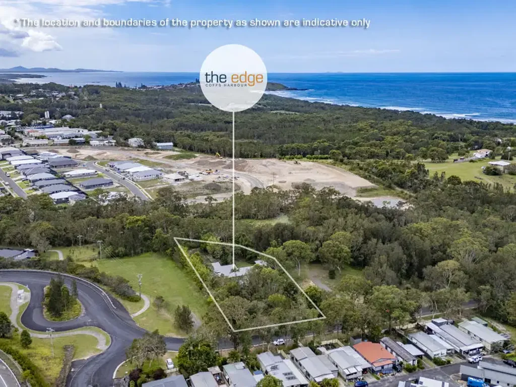 11a Hearnes Lake Road, Woolgoolga, NSW 2456