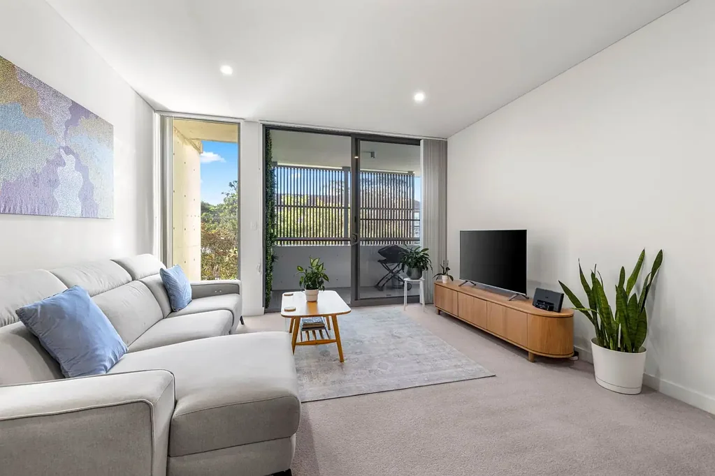 205/26 Merton Street, Sutherland, NSW 2232