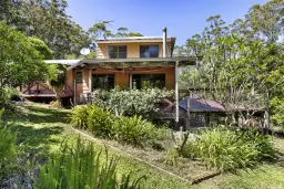 759 Valery  Road, Bellingen