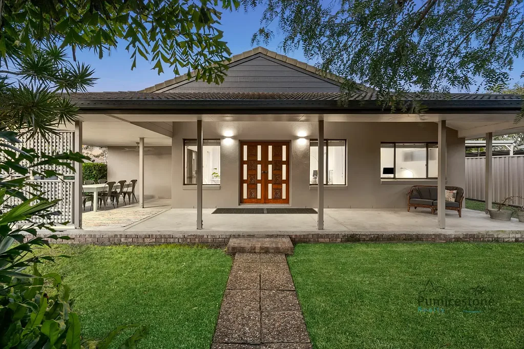Banksia Beach 3部屋 Live the Dream Coastal Lifestyle – Walk to the Water, Shops & Schools