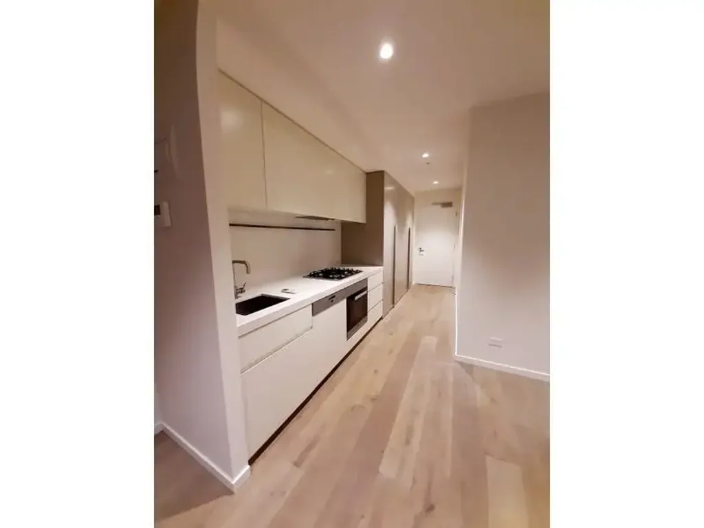 Beautiful 1 Bedroom Apartment in Opera Melbourne