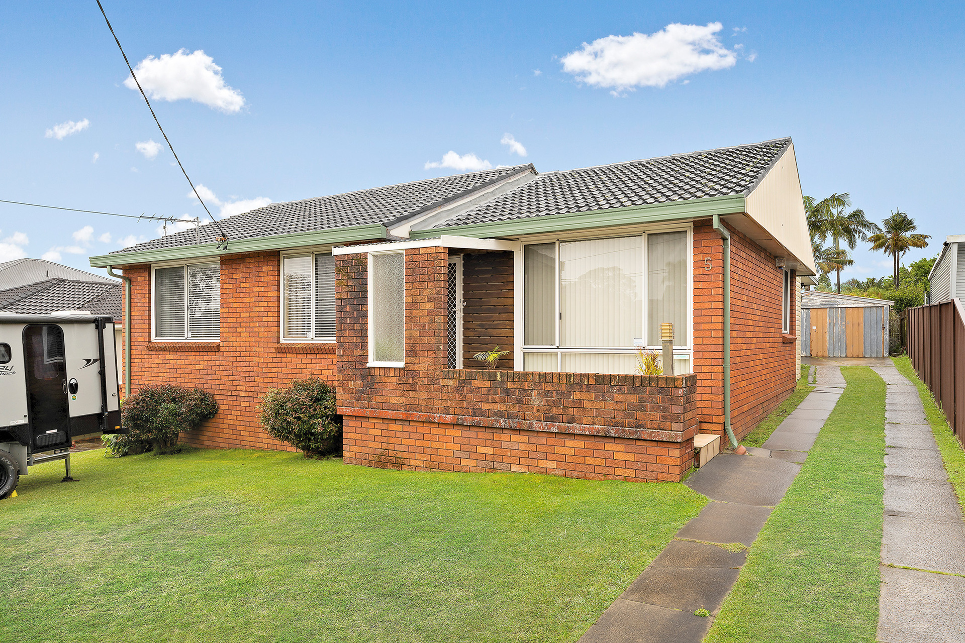 5 NUMANTIA RD, ENGADINE NSW 2233, 0部屋, 0バスルーム, House