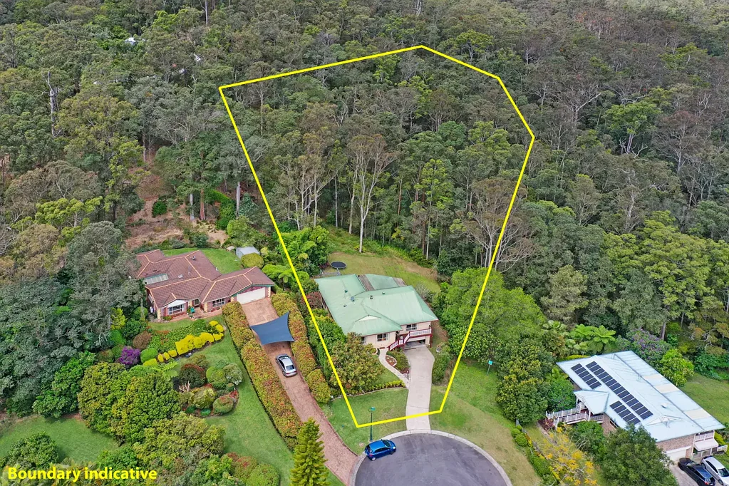 52 Pepperwood Road, Bonogin, QLD 4213