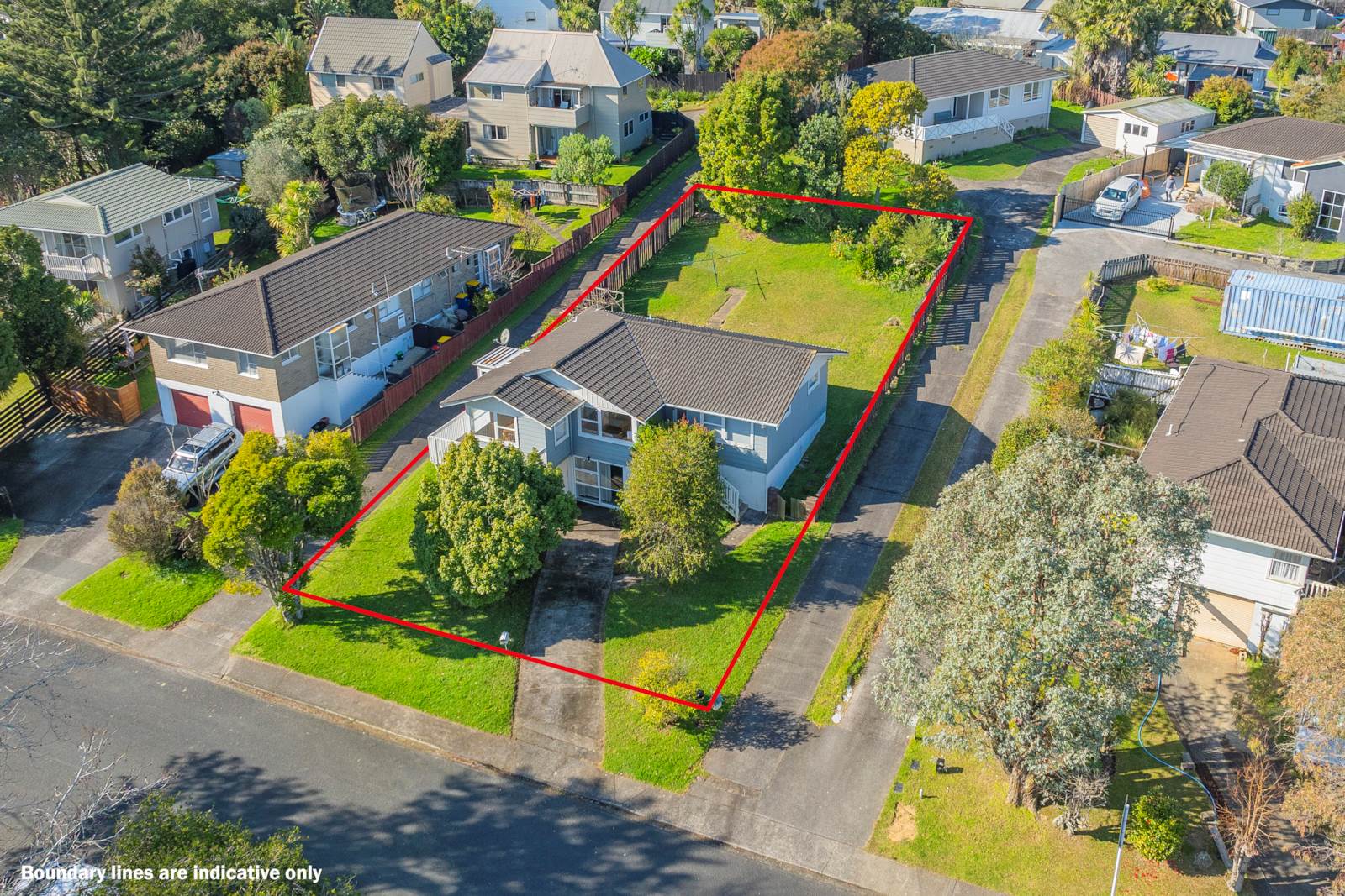 14 Tamahere Drive, Glenfield, Auckland - North Shore, 4 कमरे, 2 बाथरूम, House