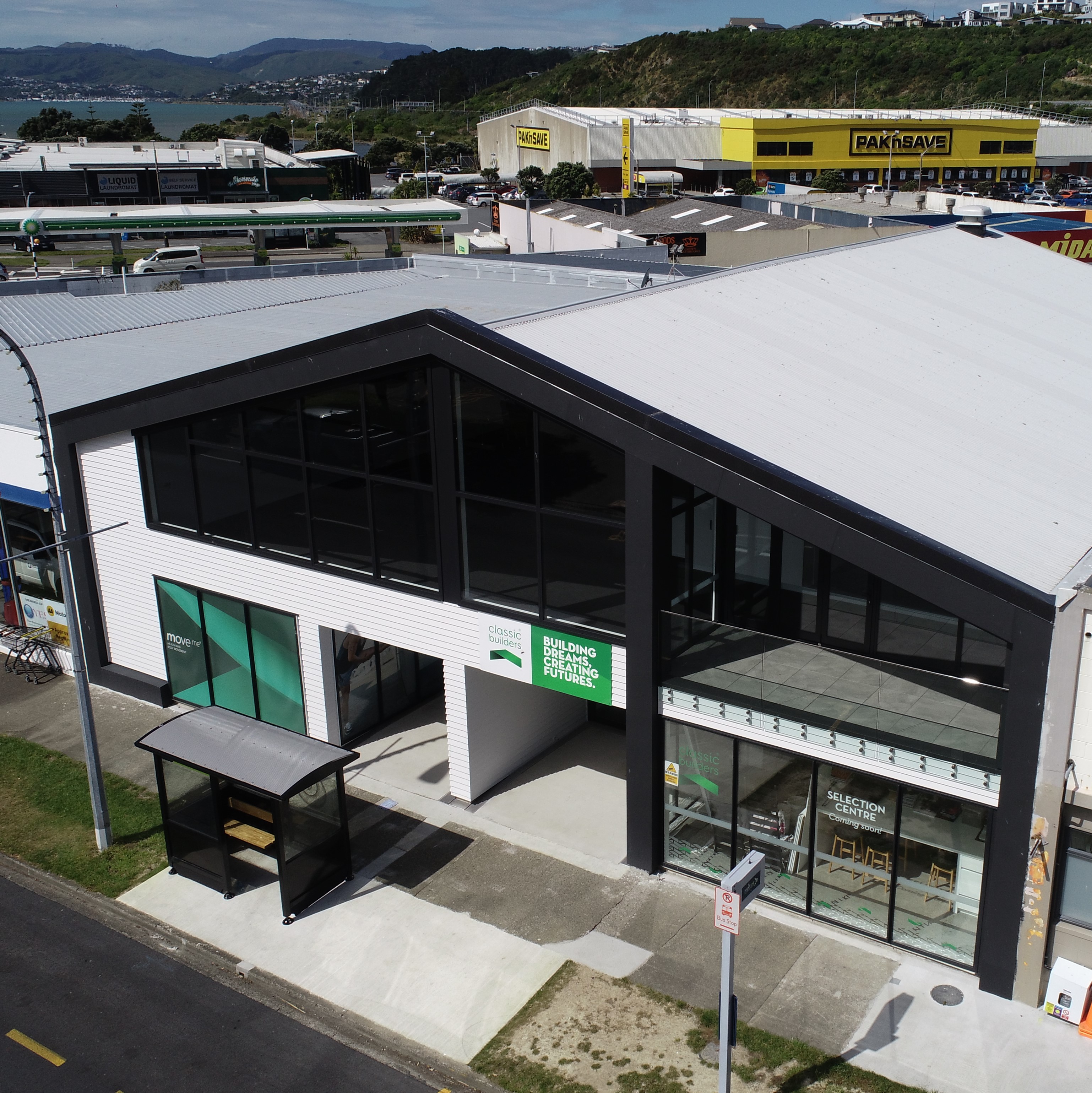 10 Norrie Street, Porirua, Porirua, 0 phòng ngủ, 0 phòng tắm, Office Premises