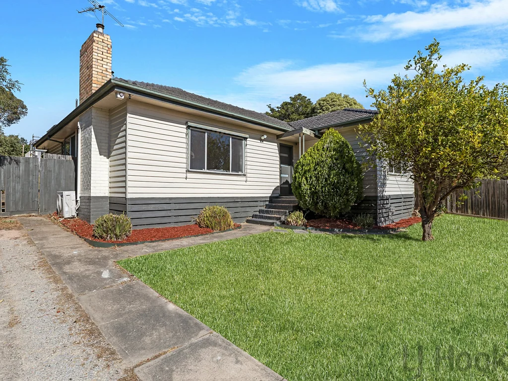 1 Valerie Street, Boronia, VIC 3155