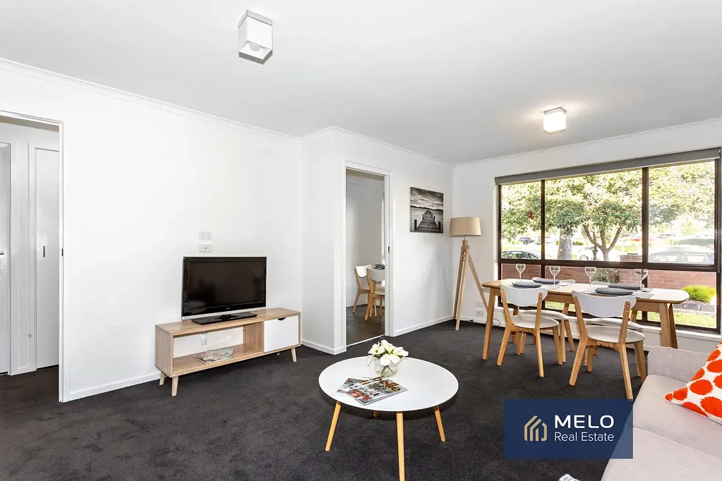 Braybrook 2chambre COMFORTABLE, APPEALING, SUPER LOCATION