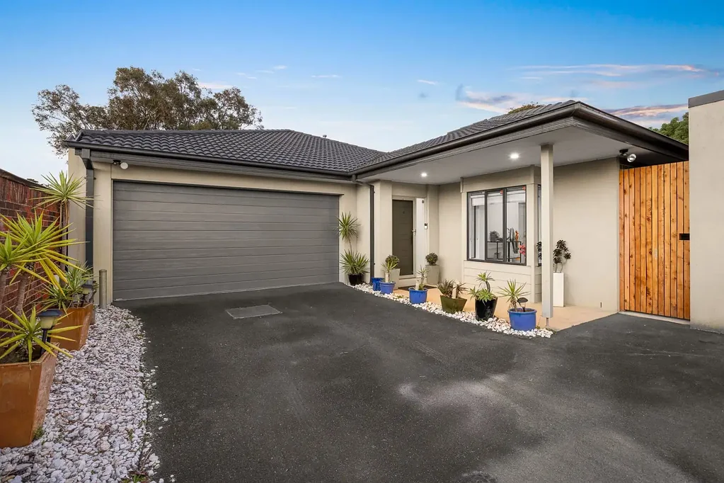 Seaford 4Kwarto Private, Peaceful & Perfectly Positioned
