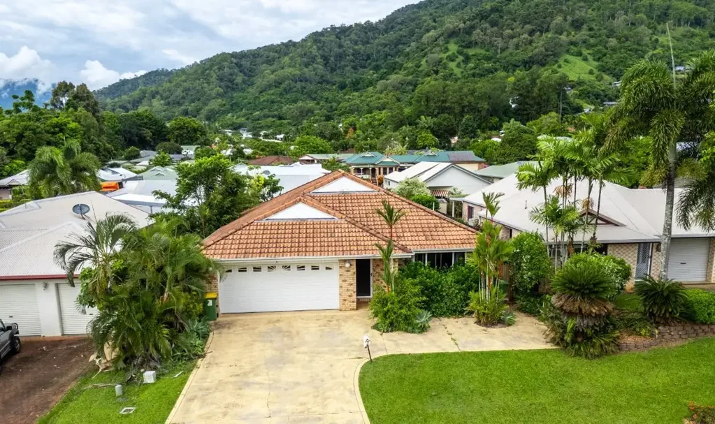 25 Sawpit Street, Mount Sheridan, QLD 4868
