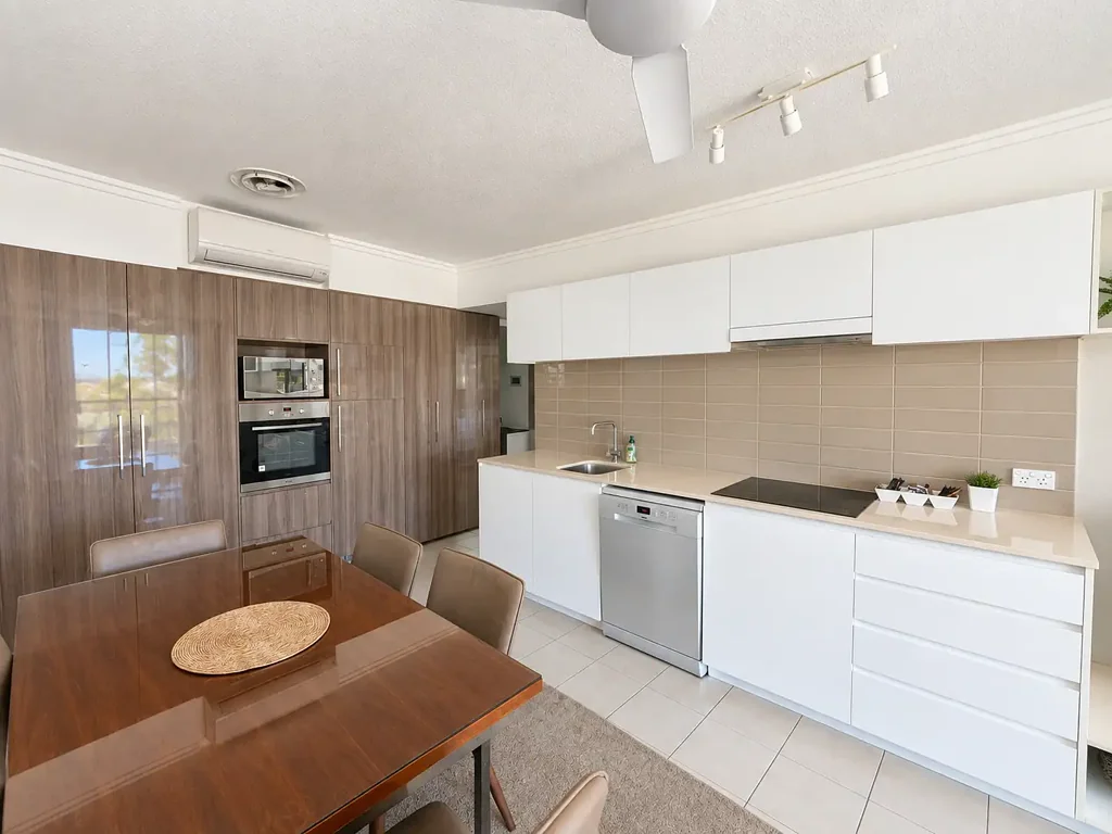 Upcoming Dual Key Apartment – Resort-Style Living