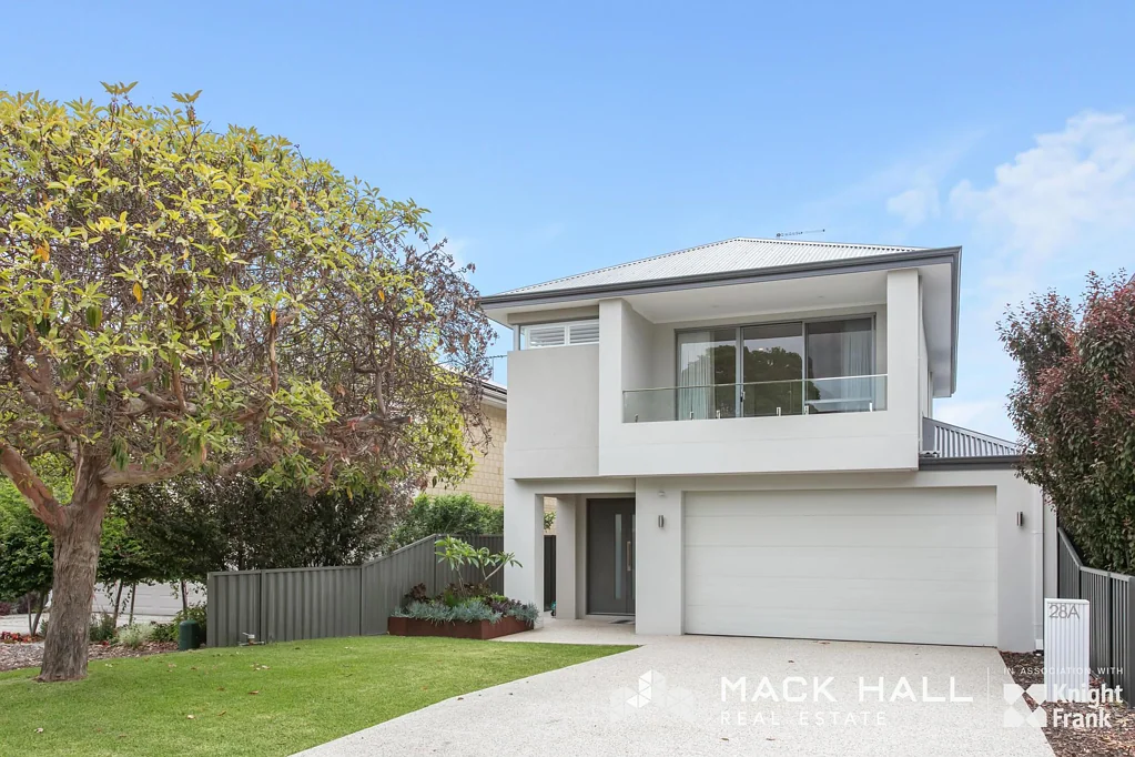 28A Henning Crescent, Manning, WA 6152