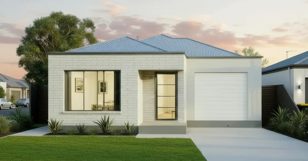 Salisbury North 3Kwarto Premium Design & Lifestyle In A Brand-New Home