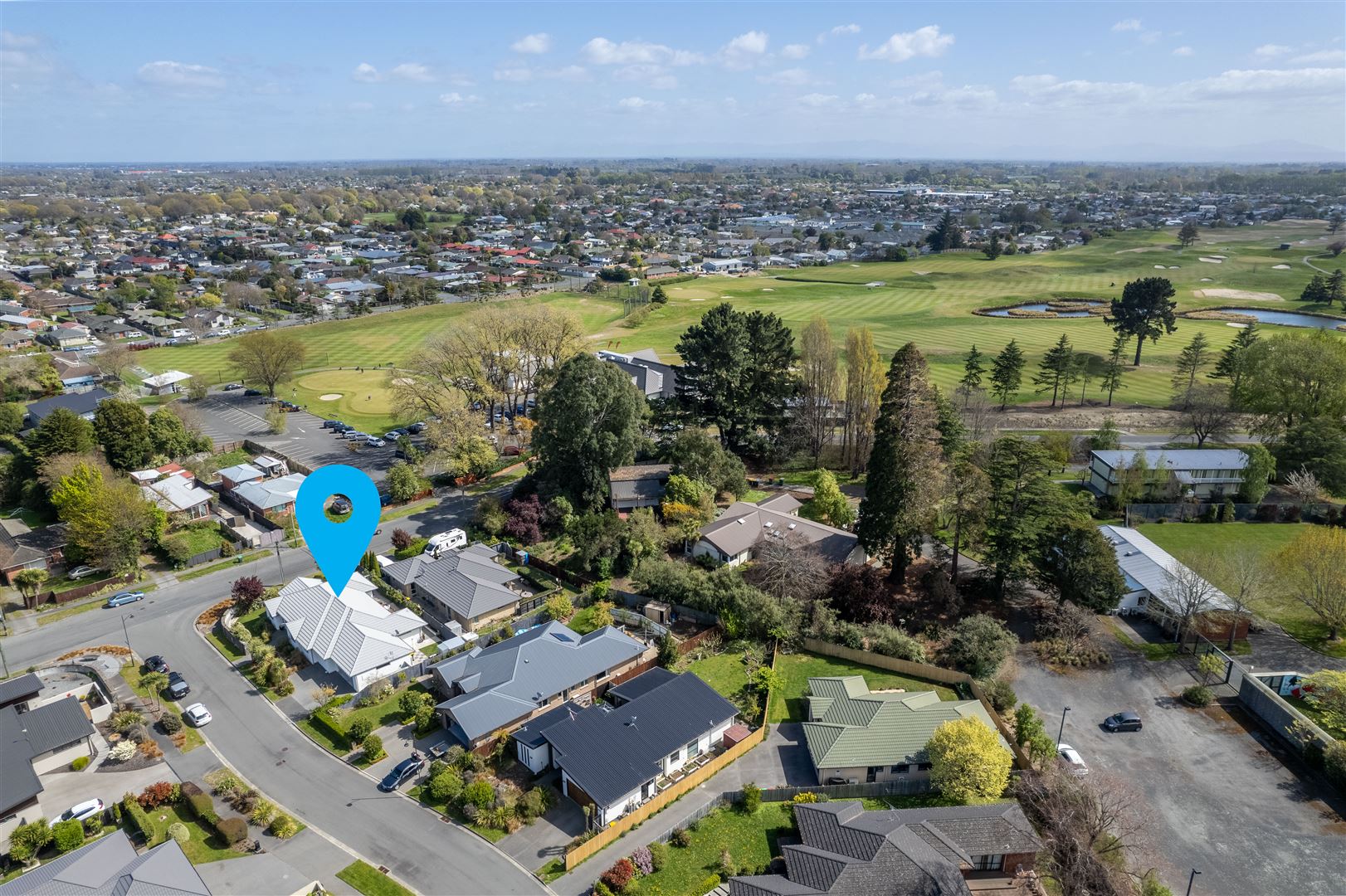 1 Te Puna Ora Place, Shirley, Christchurch, 4 રૂમ, 2 બાથરૂમ