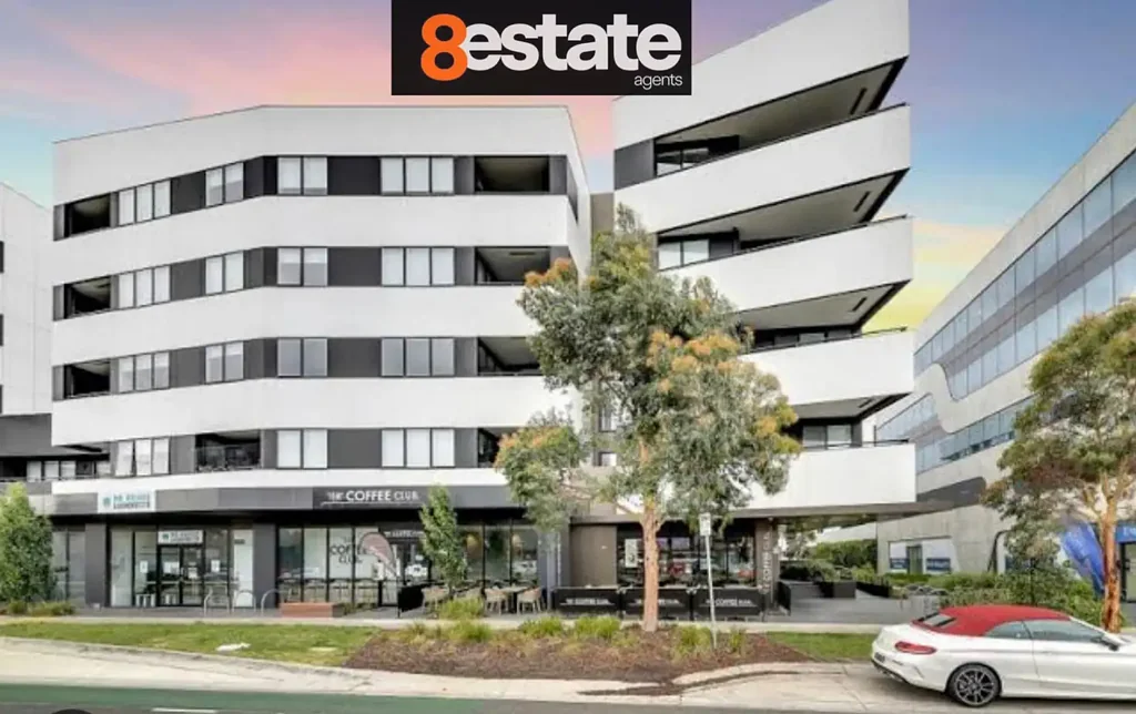 Williams Landing 2ਬੈੱਡਰੂਮ SUPERB VIEW-CONVENIENT APARTMENT IN CENTRAL WILLIAMS LANDING