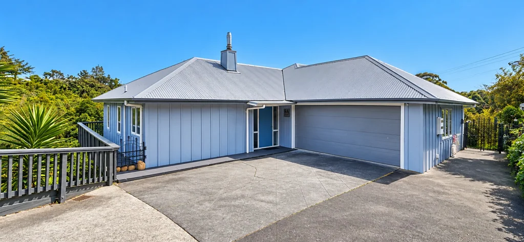 Merrilands, 4 bedrooms