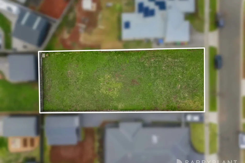 Warragul  Prime 1,058m² Allotment in Central Warragul