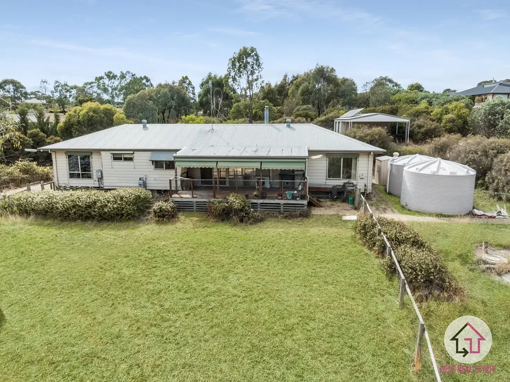 8 Timbertop Rise, Broadford, VIC 3658