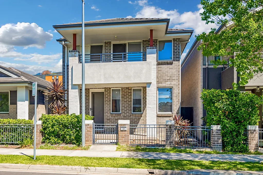 84 William Hart Crescent, Penrith, NSW 2750