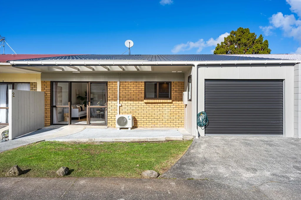Kensington 2 Slaapkamer Renovated, Vacant, Owner Wants It Sold