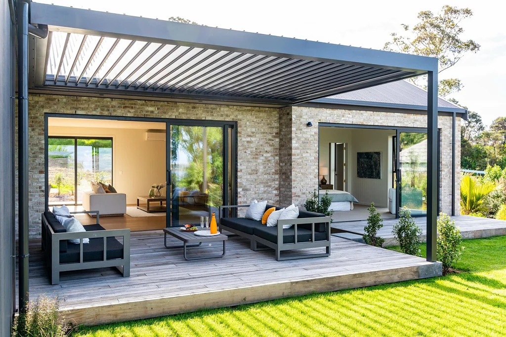 Mangawhai 3房  Premium design - outstanding value!
