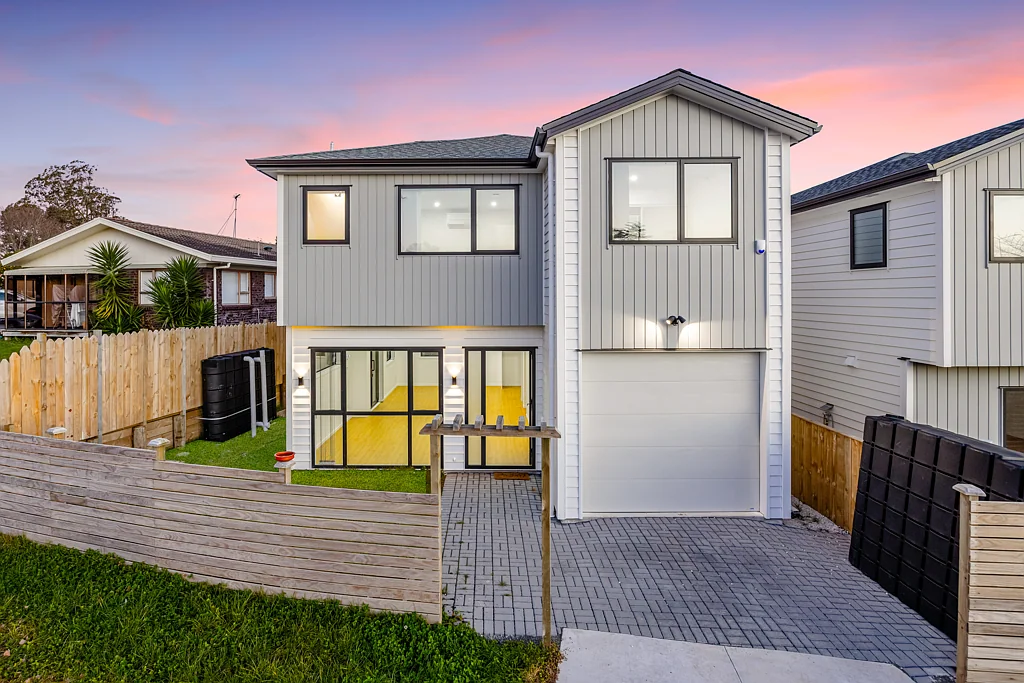 Lot 1/16 Balgowan Terrace, Conifer Grove, Papakura, Auckland
