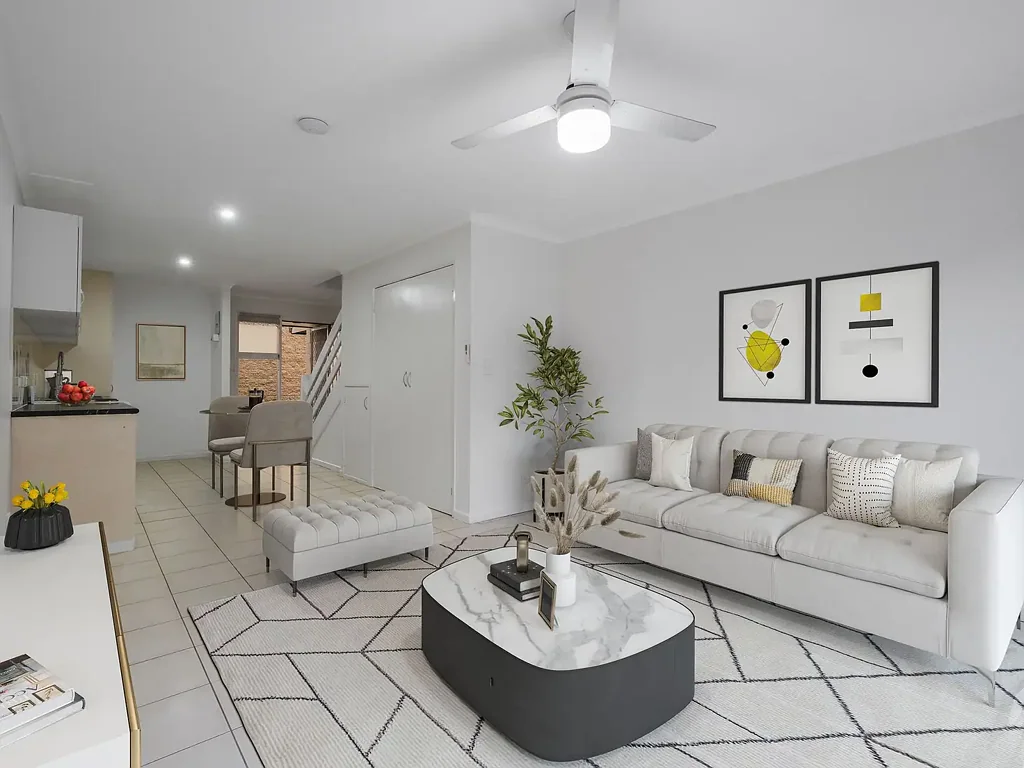 5/60 Railway Street, Booval, QLD 4304