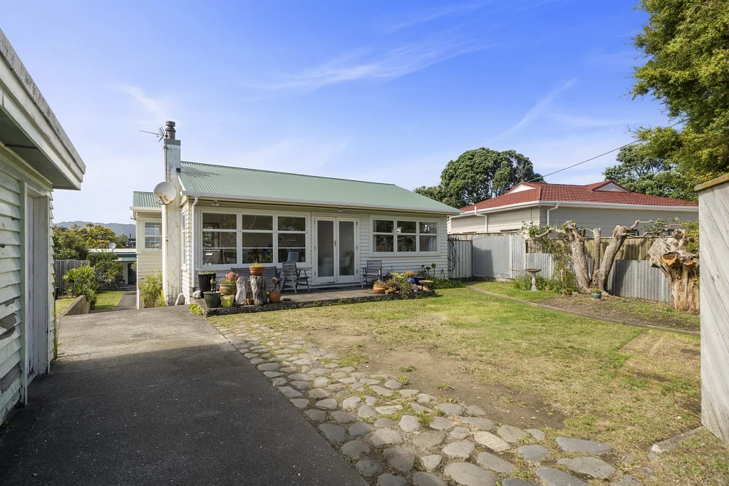 152 Manly Street, Paraparaumu Beach, Kapiti Coast, Wellington