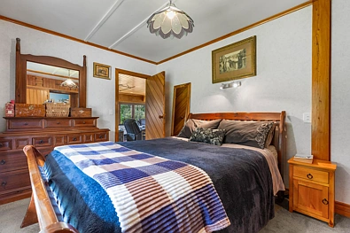 157B Otapouri Road, Owhango, Ruapehu, Whanganui, 3房, 3浴, Lifestyle Property