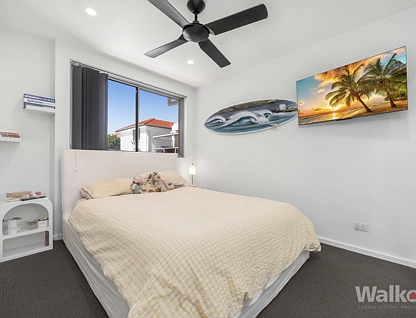 1/85 Frederick Street, Merewether, NSW 2291, 2部屋, 2バスルーム, Townhouse