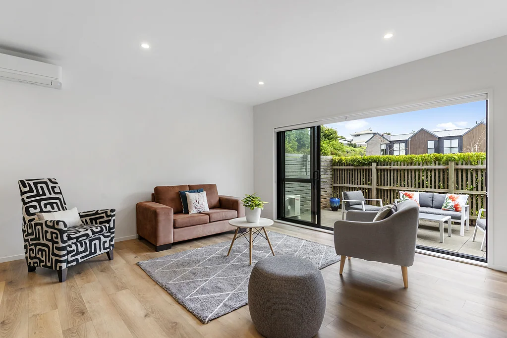 Mount Wellington 4 Bedroom Parkside paradise in a thriving community