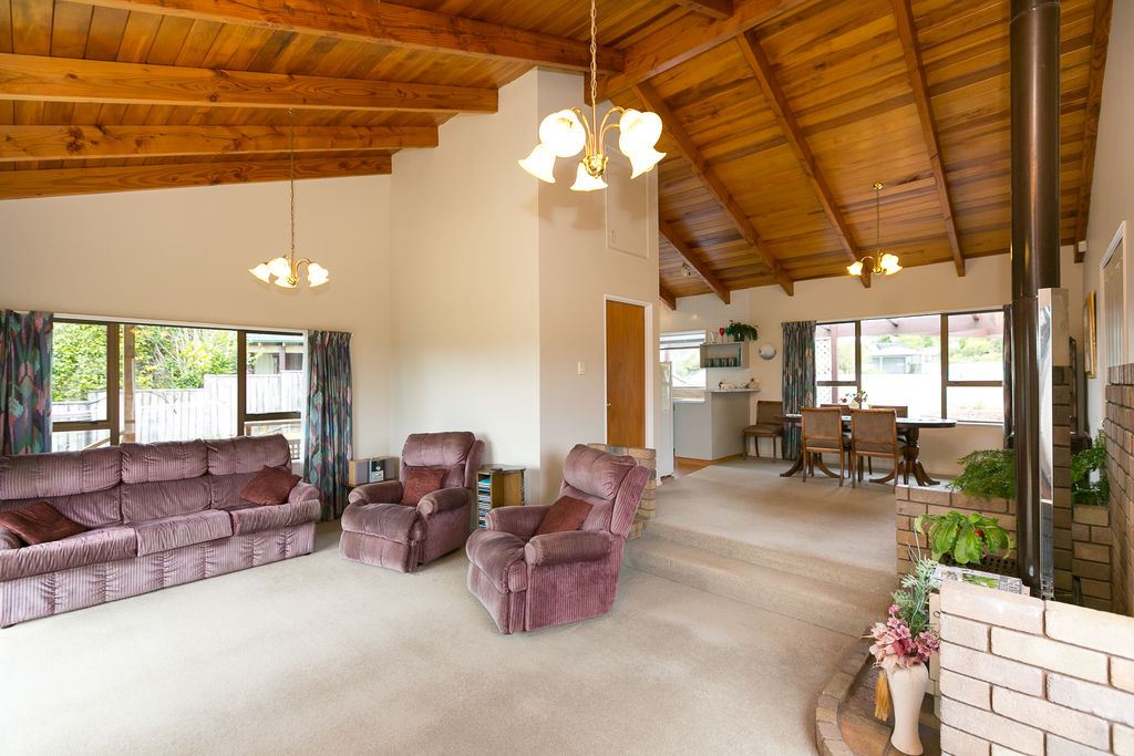 3 Highlands Place, Highlands Park, New Plymouth, 3房, 0浴