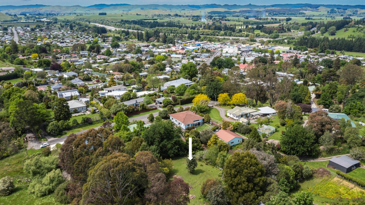 20 Windsor Road, Waipawa, Hawkes Bay, 0 ਕਮਰੇ, 0 ਬਾਥਰੂਮ, Section